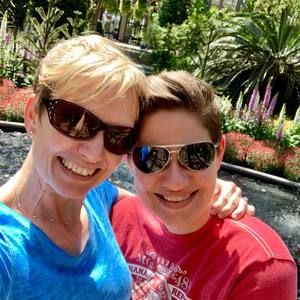 Meet your Posher, Jess